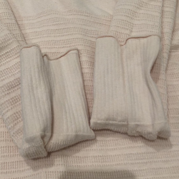 Lululemon Find Your Calm Wrap Chantilly Size 6 - Picture 11 of 16